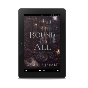 Bound to Them All