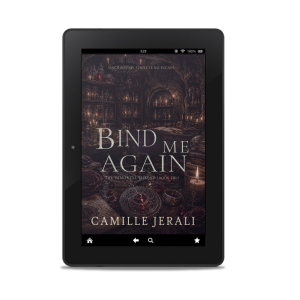 Bind Me Again