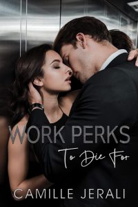 Work Perks eBook Cover 2025-B Work Perks eBook Cover 2025-B